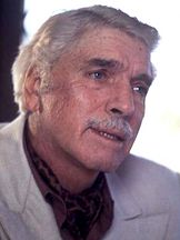 foto de Burt Lancaster