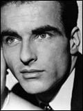 foto de Montgomery Clift