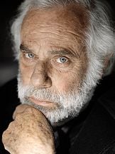 foto de Jean-Luc Bideau