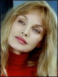 foto de Arielle Dombasle
