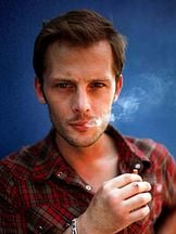 foto de Nicolas Duvauchelle