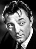 foto de Robert Mitchum