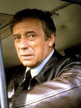 foto de Yves Montand