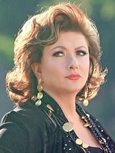 foto de Catherine Jacob