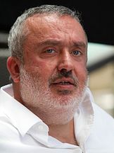 foto de Dominique Farrugia