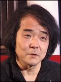 foto de Mamoru Oshii