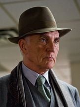 foto de Terence Stamp