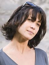 foto de Sophie Marceau