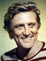 foto de Kirk Douglas