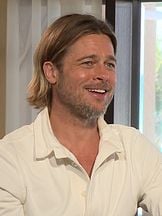 foto de Brad Pitt