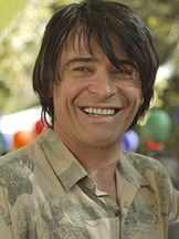 foto de Goran Visnjic