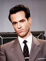 foto de Romain Duris