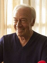 foto de Christopher Plummer