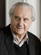 foto de Michel Aumont