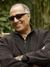 foto de Abbas Kiarostami