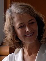 foto de Charlotte Rampling