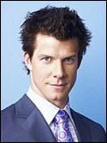 foto de Eric Mabius
