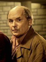 foto de Jean-François Stévenin