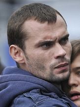 foto de Robinson Stévenin