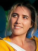 foto de Vahina Giocante