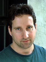 foto de Chris Kentis