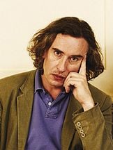 foto de Steve Coogan