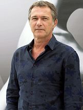 foto de Bruno Wolkowitch