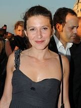 foto de Caroline Ducey