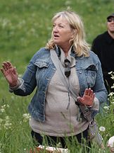 foto de Charlotte De Turckheim