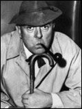 foto de Jacques Tati