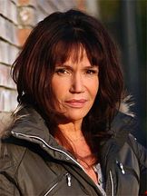 foto de Clémentine Célarié