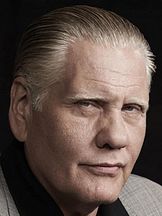 foto de William Forsythe