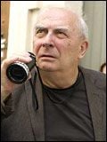 foto de Claude Chabrol