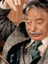 foto de Maurice Chevit