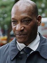 foto de Tony Todd
