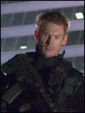 foto de Zack Ward
