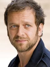 foto de Jonathan Zaccaï