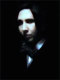 foto de Marilyn Manson
