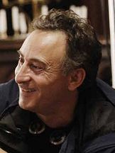 foto de Jean-Jacques Zilbermann