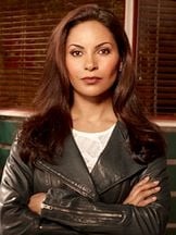 foto de Salli Richardson-Whitfield
