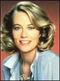 foto de Cybill Shepherd