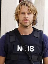foto de Eric Christian Olsen