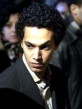 foto de Ouassini Embarek