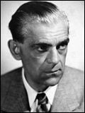foto de Boris Karloff