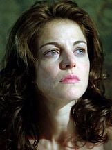 foto de Claudia Gerini