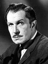 foto de Vincent Price