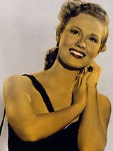 foto de Virginia Mayo