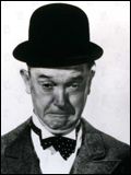 foto de Stan Laurel