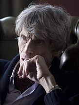 foto de Laurent Terzieff