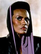 foto de Grace Jones